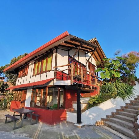 Coffee Tree Boutique Hostel Salento Exterior photo